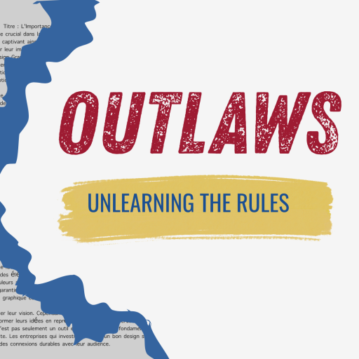 Outlaws Podcast with Kate Offer and Shayla Strapps